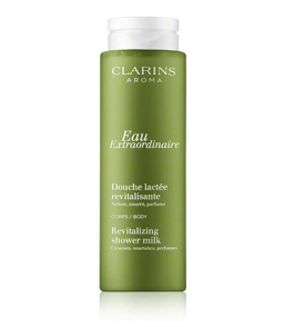 Clarins Eau Extraordinaire Douche Lactée Revitalisante (200 ml)