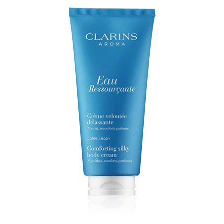 Clarins Eau Ressourçante Crème Veloutée Délassante (200 ml)