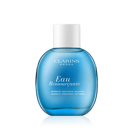 Clarins Eau Ressourçante Eau de Soins Spray (100 ml)
