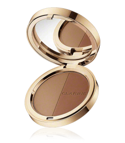 Clarins Ever Bronze Compact Powder 02 Medium (10 g)