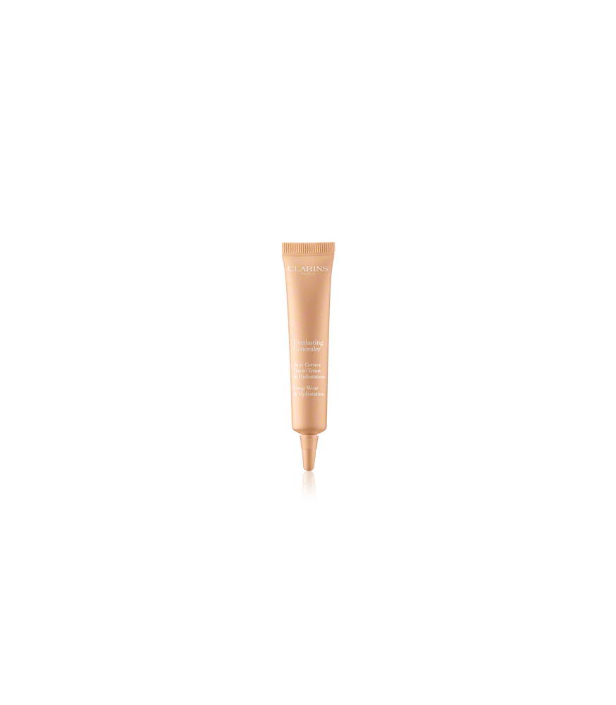 Clarins Everlasting Concealer 01 Light (12 ml)
