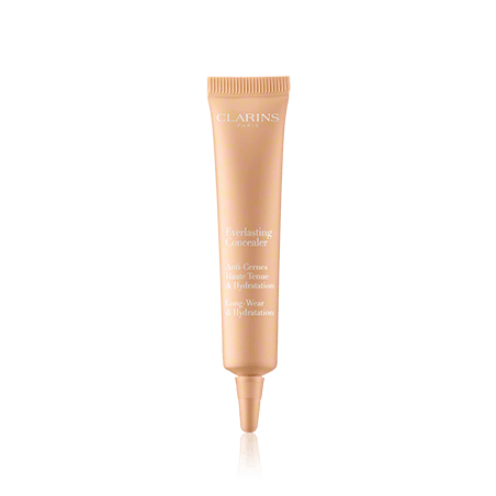 Clarins Everlasting Concealer 01 Light (12 ml)