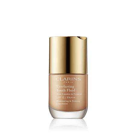 Clarins Everlasting Youth Fluid 112C (30 ml)