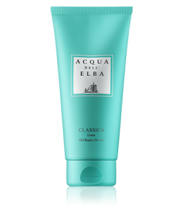 Acqua dell'Elba Classica Uomo Shower Gel (200 ml)