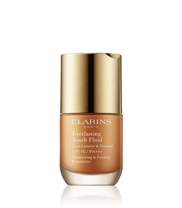 Clarins Everlasting Youth Fluid Classic 113 Chestnut (30 ml)