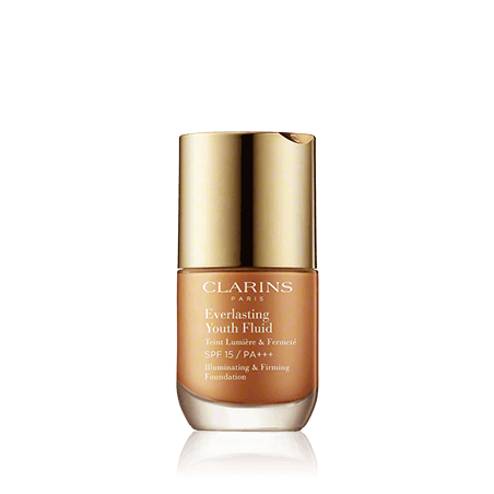 Clarins Everlasting Youth Fluid Classic 113 Chestnut (30 ml)