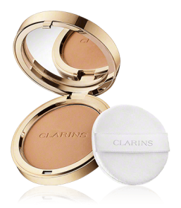Clarins Ever Matte Compact Powder 05 Medium Deep (10 g)