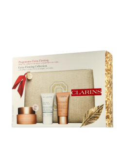 Clarins Extra-Firming Set mit Creme Jour
