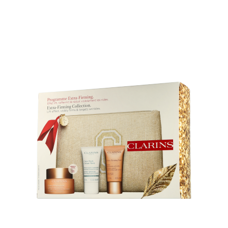 Clarins Extra-Firming Set mit Creme Jour