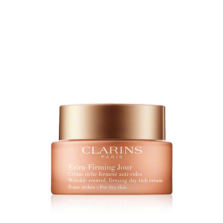 Clarins Extra-Firming Jour peaux sèches (50 ml)