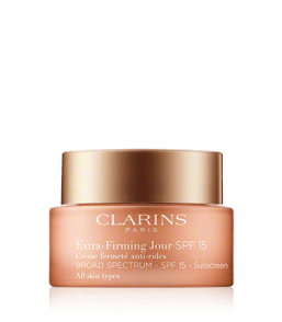 Clarins Extra-Firming Jour toutes peaux - SPF 15 (50 ml)
