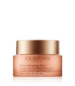 Clarins Extra-Firming Nuit peaux sèches (50 ml)