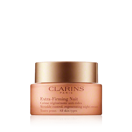 Clarins Extra-Firming Nuit toutes peaux (50 ml)