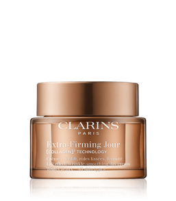 Clarins Extra-Firming [Collagen]³ Technology Crème Jour Toutes Peaux Rechargeable (50 ml)