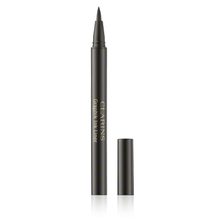 Clarins Graphik Ink Liner 01 Black (0