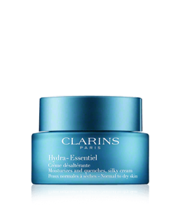 Clarins Hydra-Essentiel Crème Désaltérante (50 ml)