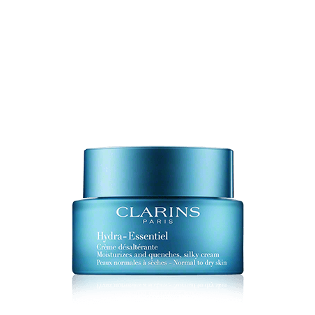 Clarins Hydra-Essentiel Crème Désaltérante (50 ml)