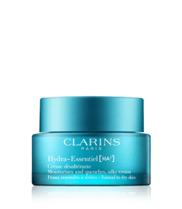 Clarins Hydra-Essentiel Crème Désaltérante - Peaux Normales à Sèches (50 ml)