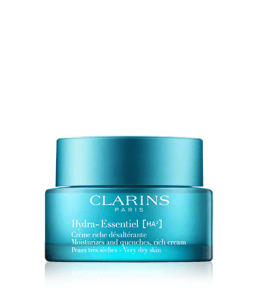 Clarins Hydra-Essentiel Crème Riche Désaltérante - Peaux très Sèches (50 ml)