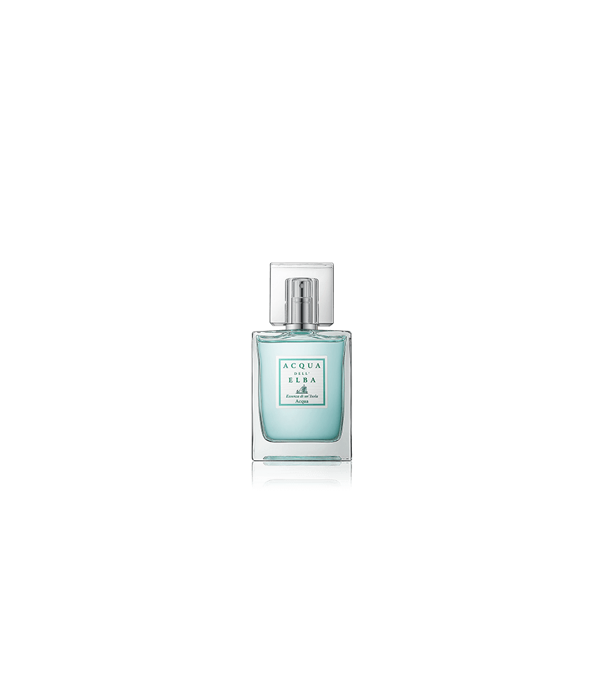 Acqua dell'Elba Essenza di un'Isola Acqua Eau de Parfum Spray (50 ml)