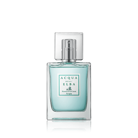 Acqua dell'Elba Essenza di un'Isola Acqua Eau de Parfum Spray (50 ml)