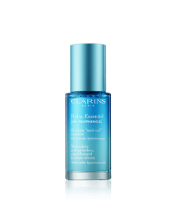 Clarins Hydra-Essentiel [HA²] Bi-Sérum "Anti-Soif" Suractivé (30 ml)