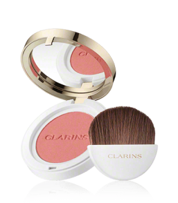 Clarins Joli Blush 06 Cheeky Coral (5 g)
