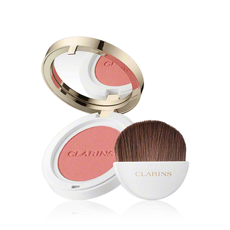 Clarins Joli Blush 06 Cheeky Coral (5 g)