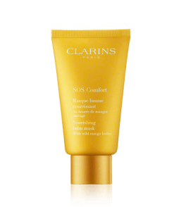 Clarins Les Masques SOS Comfort Masque Baume Nourrissant (75 ml)