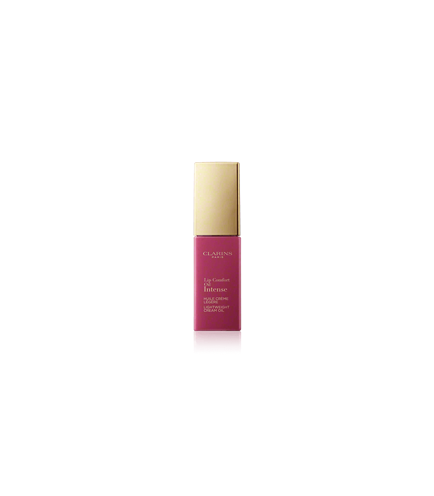 Clarins Lip Comfort Oil 03 Intense Raspberry (7 ml)