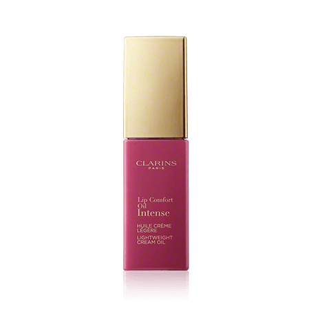 Clarins Lip Comfort Oil 03 Intense Raspberry (7 ml)