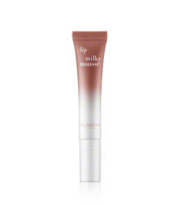 Clarins Lip Milky Mousse 06 Milky Nude (10 ml)