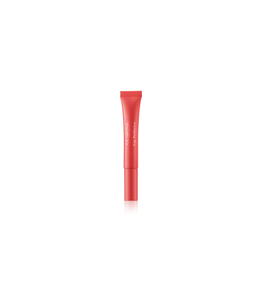 Clarins Lip Perfector Glow 23 Pomegranate Glow (12 ml)