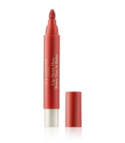 Clarins Lip Twist Duo 01 Red Sunset (3 ml)