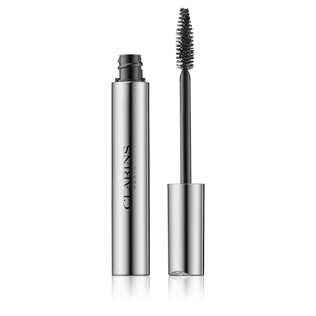 Clarins Mascara Wonder Volume XXL 01 Extreme Mascara (8 ml)