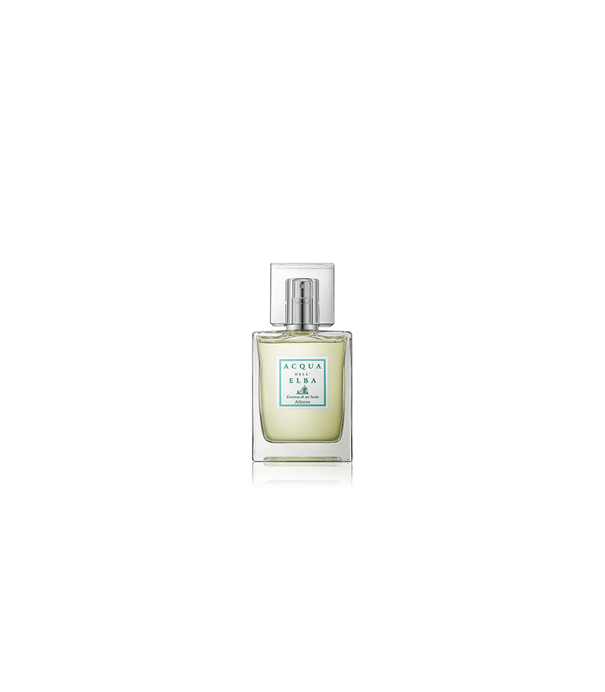 Acqua dell'Elba Essenza di un'Isola Altrove Eau de Parfum Spray (50 ml)