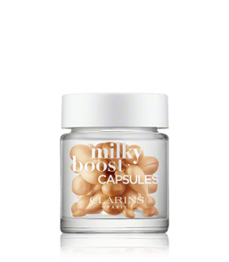 Clarins Milky Boost Capsules 02 (30 x 0