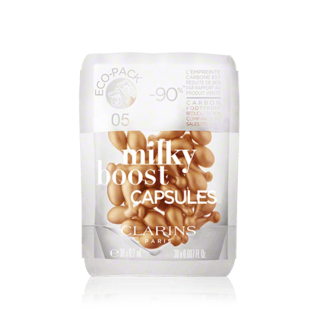 Clarins Milky Boost Capsules Refill 05 (30 x 0