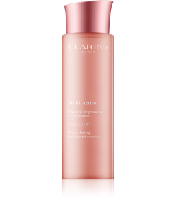 Clarins Multi-Active Essence de Jeunesse (200 ml)