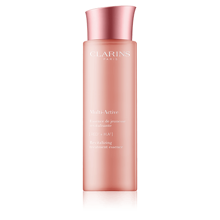 Clarins Multi-Active Essence de Jeunesse (200 ml)
