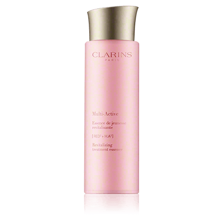 Clarins Multi-Active Essence de Jeunesse Revitalisante (200 ml)