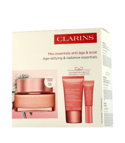 Clarins Multi-Active Set mit Crème Jour