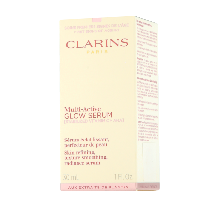 Clarins Multi-Active Glow Serum (30 ml)