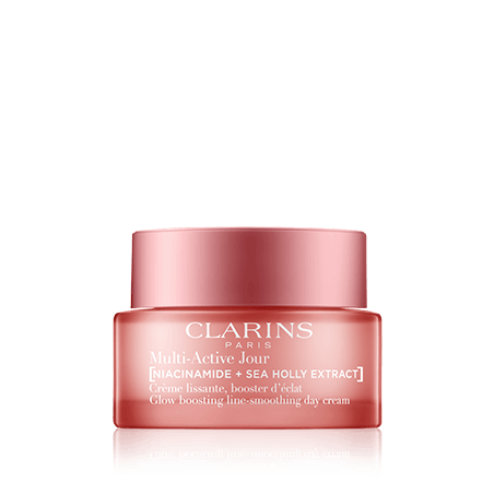 Clarins Multi-Active Jour Crème Peaux sèches (50 ml)