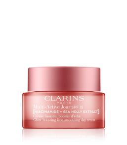Clarins Multi-Active Jour SPF 15 Crème Toutes peaux (50 ml)