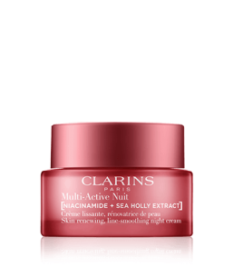Clarins Multi-Active Nuit Crème Toutes peaux (50 ml)