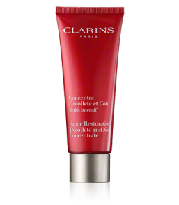 Clarins Multi-Intensive Concentré Décolleté et Cou (75 ml)