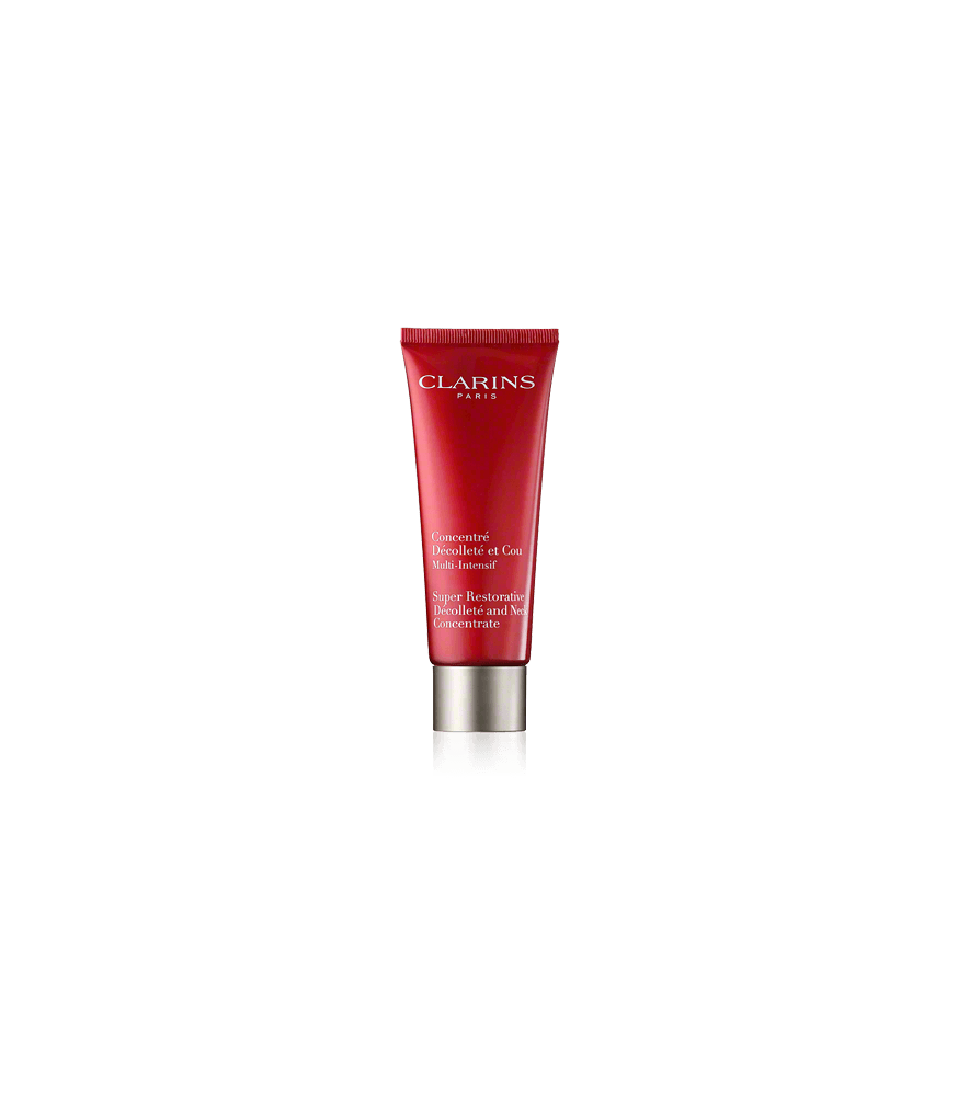 Clarins Multi-Intensive Concentré Décolleté et Cou (75 ml)