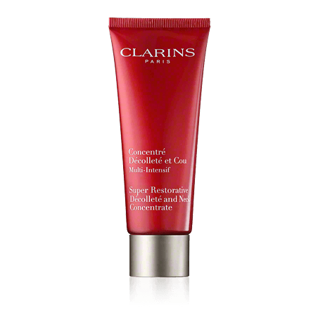 Clarins Multi-Intensive Concentré Décolleté et Cou (75 ml)