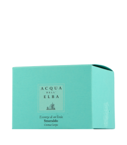 Acqua dell'Elba Essenza di un'Isola Smeraldo Body Cream (200 ml)